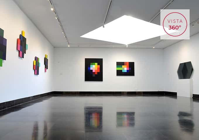 La Sala Tragaluz estrena la exposición El Gran Banquete II
