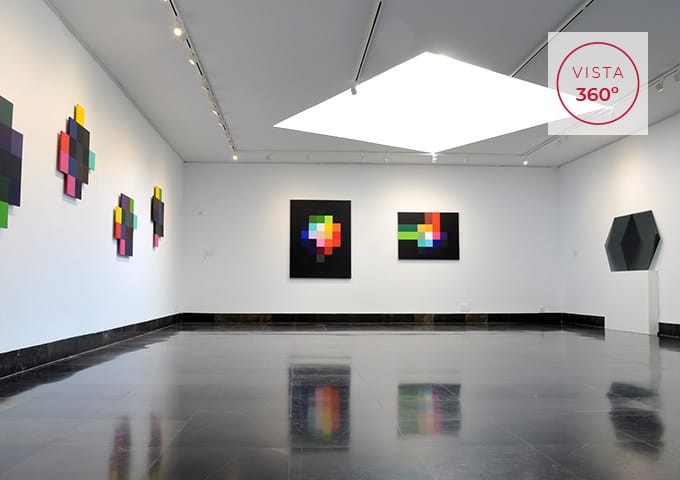 La Sala Tragaluz estrena la exposición El Gran Banquete II