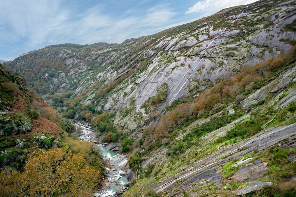 La investigación como herramienta de gestión: programas, prioridades y práctica científica en los Parques Naturales de Galicia