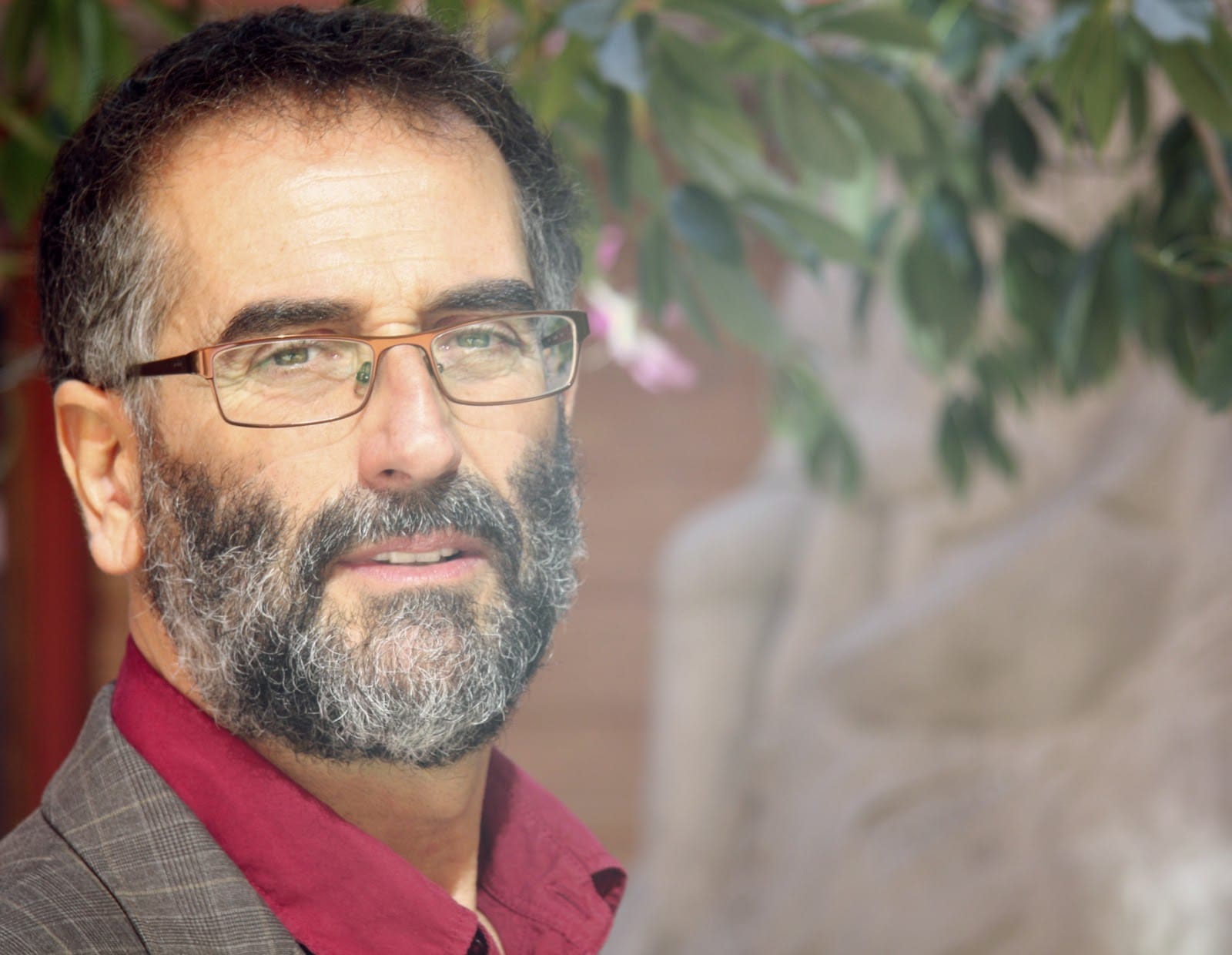 III Ciclo de Escritoras/es malagueños actuales: La narrativa de José Francisco Guerrero López