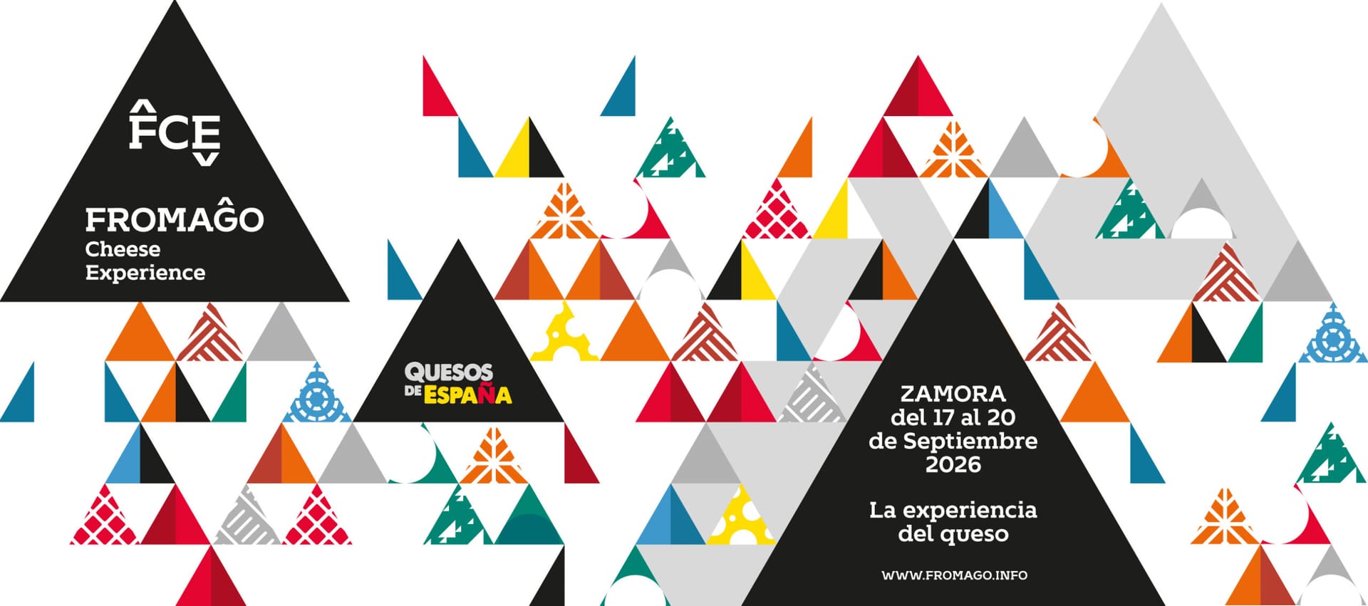 Fromago 2026: la feria del queso vuelve a Zamora