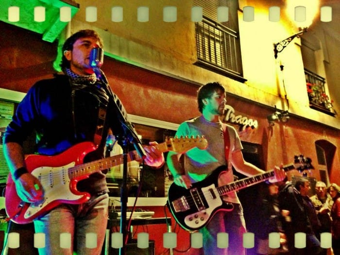 Hotel Ruido