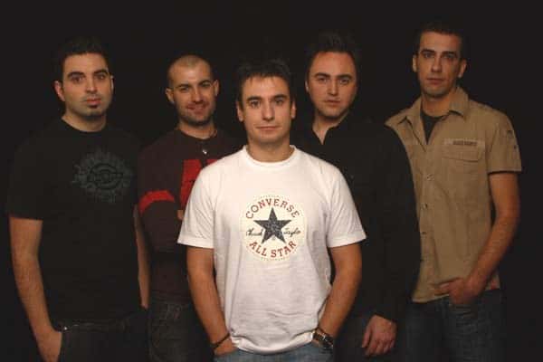Fiesta del Fin del Verano - Concierto de Modestia Aparte