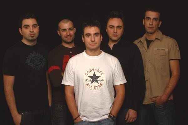 Fiesta del Fin del Verano - Concierto de Modestia Aparte
