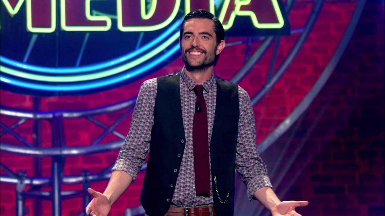 Dani Mateo - ¿Por qué no te callas?