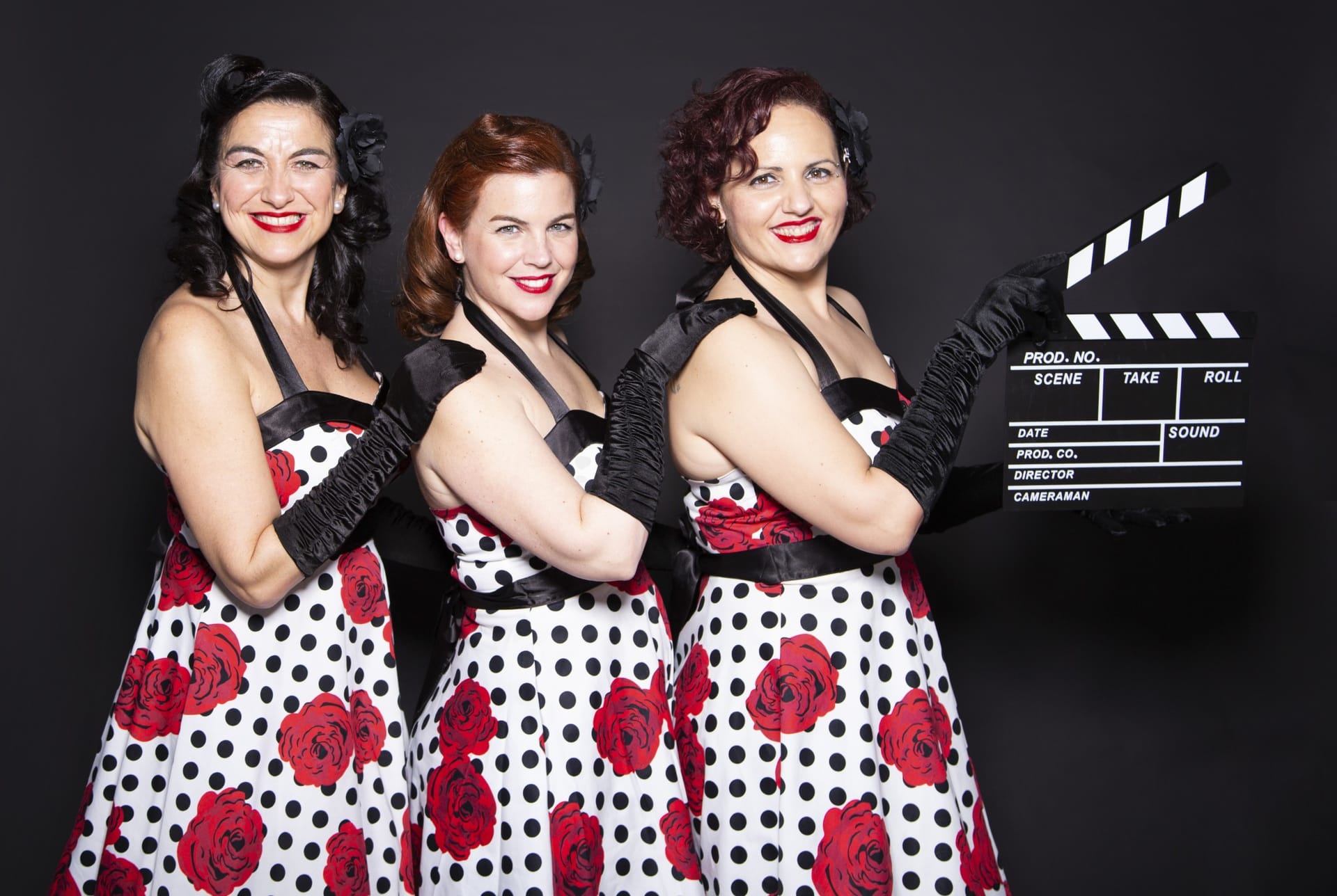 Actuación musical: Las Wot