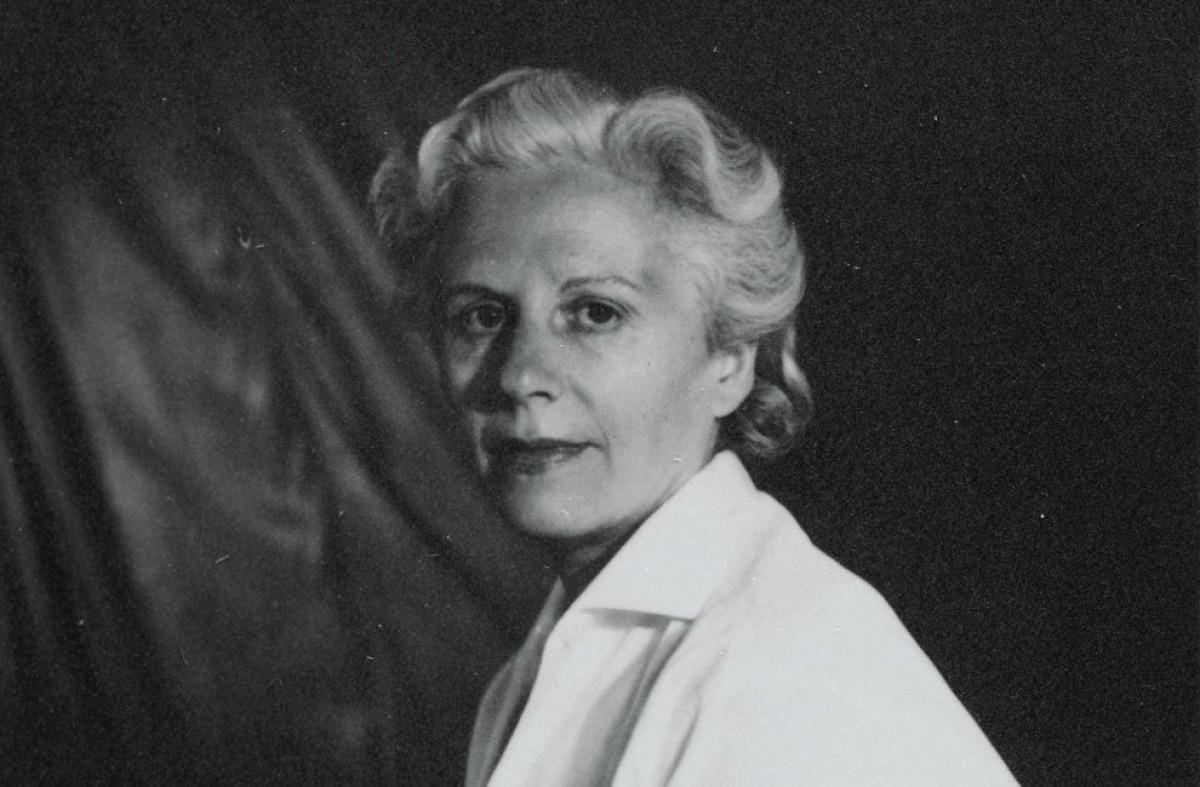 Xerrada Mercè Rodoreda