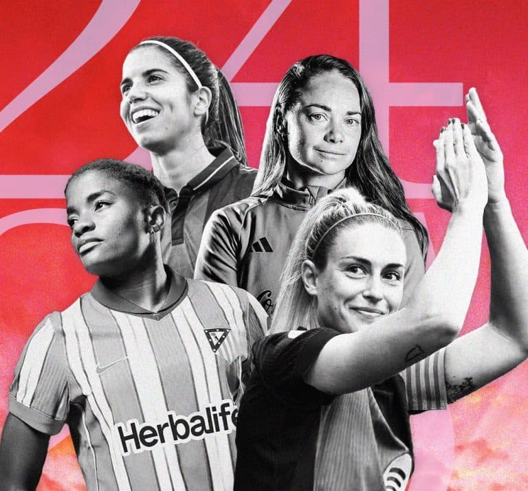 Liga F Moeve: Dépor Abanca vs Real Madrid