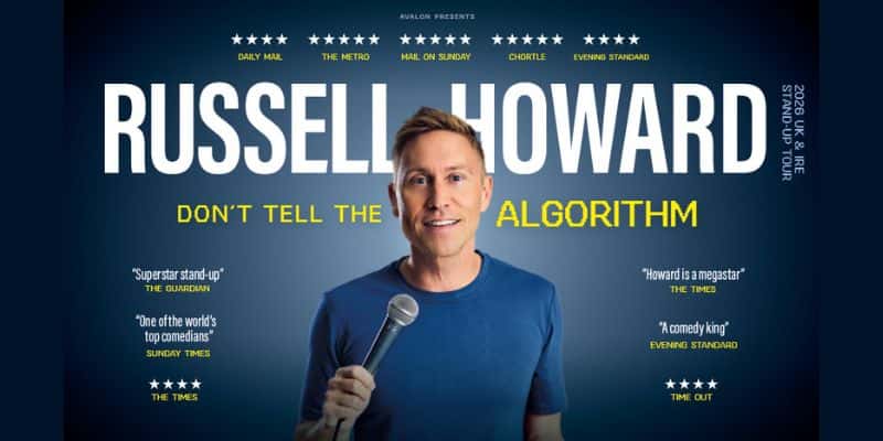 York Comedy Festival: what you missed this summer