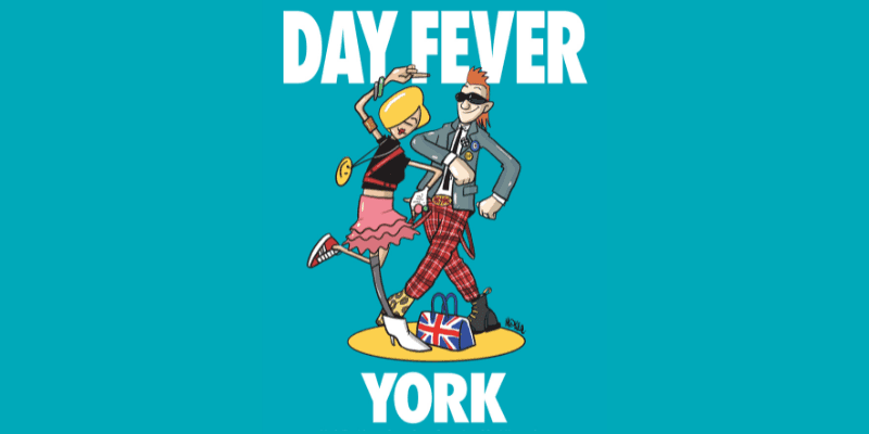 Day Fever brings daytime clubbing to York
