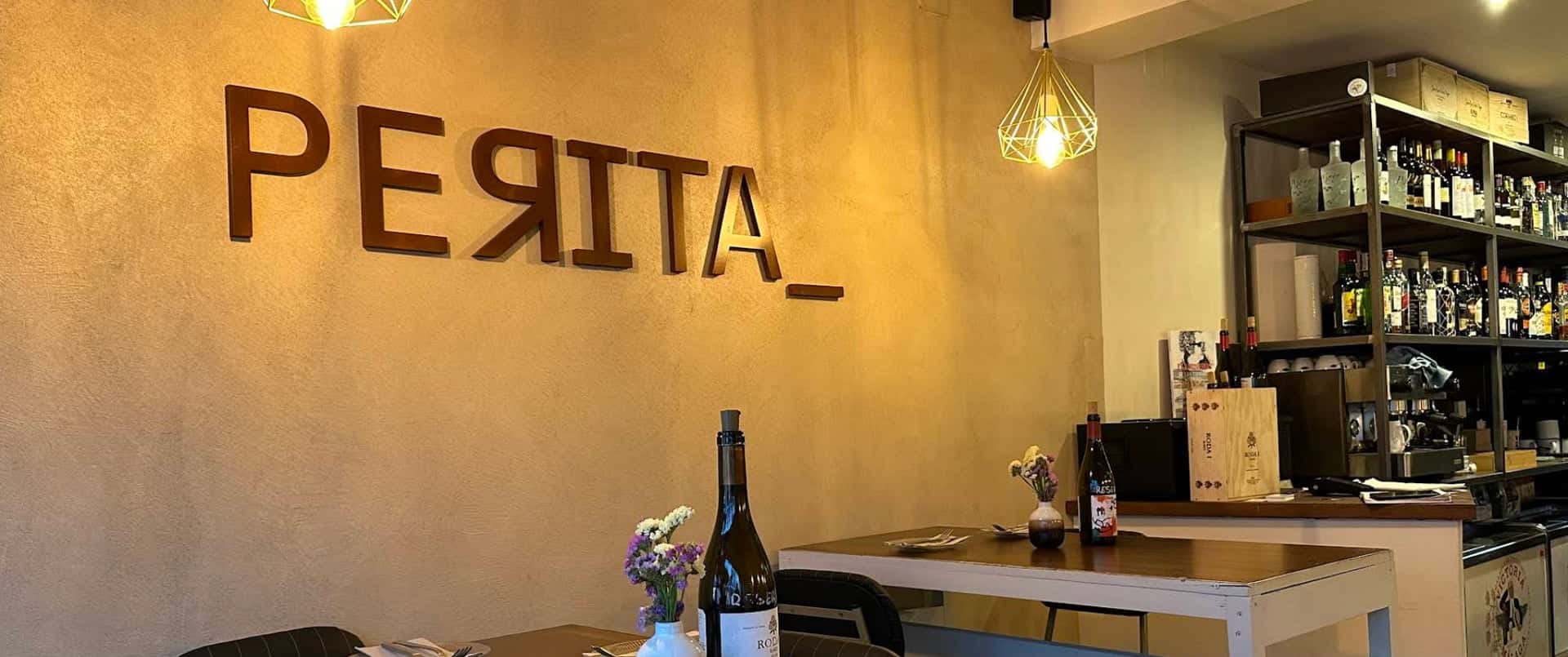 Tapeo Perita Marbella: tapas de mercado en el casco antiguo