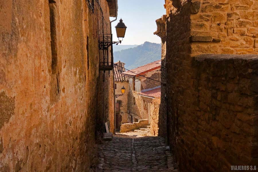 Gallipienzo: El Paraíso Navarro del Astroturismo según NG