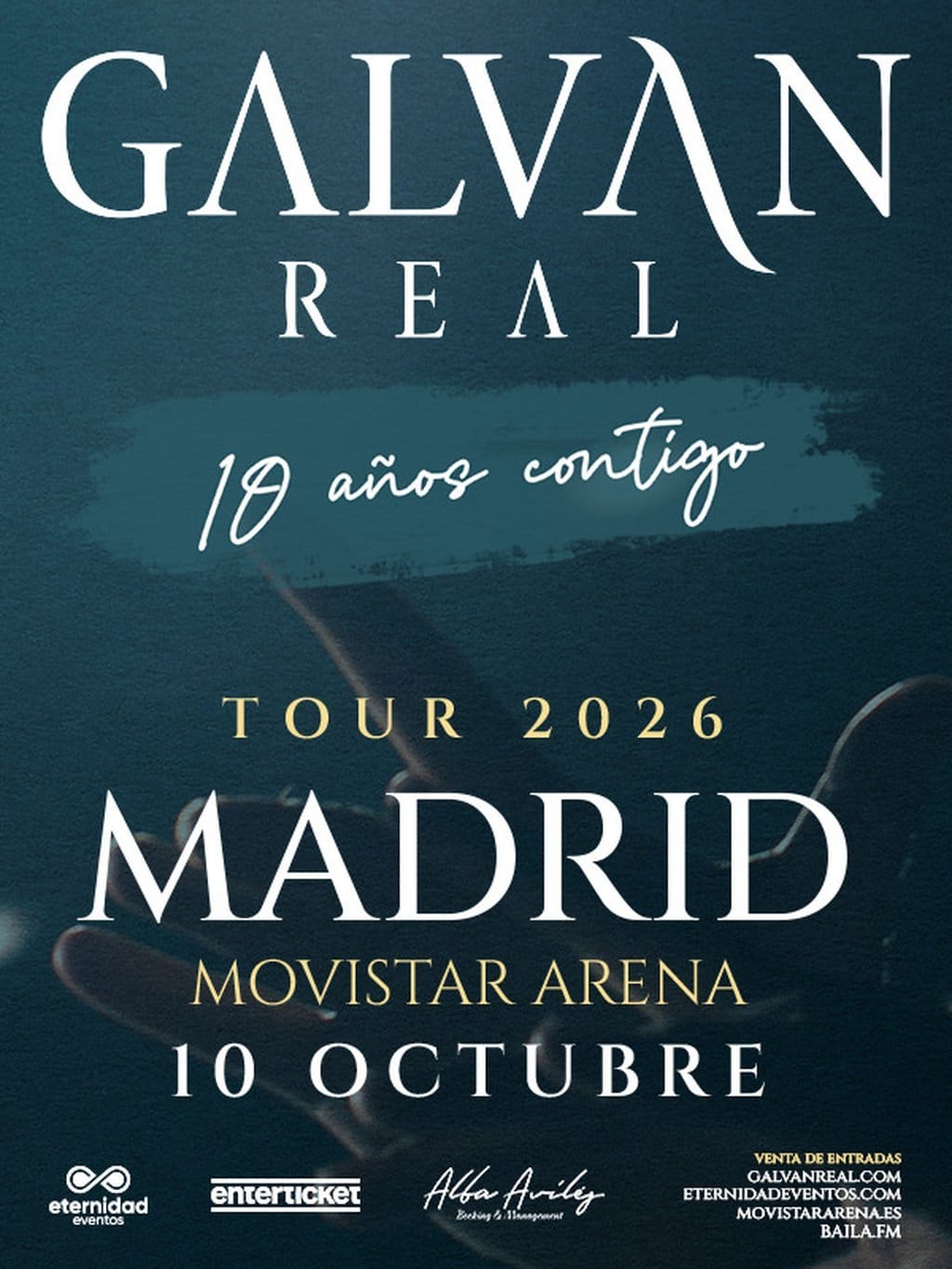 Galván Real
