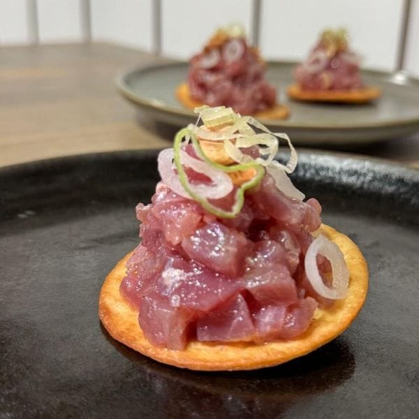 Jenny Diezma Gastrobar: cocina con estrella en Pinto