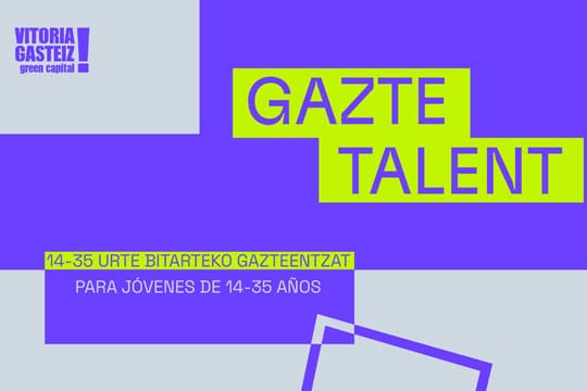 Gazte Hitzak 2026