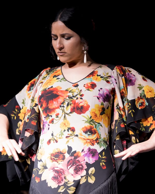 Gema Moneo y Gabriel de la Tomasa - Flamenco Real