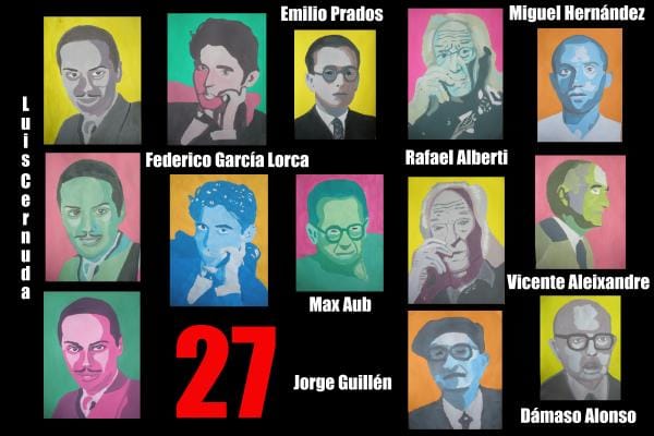 Réquiem por la Generación del 27