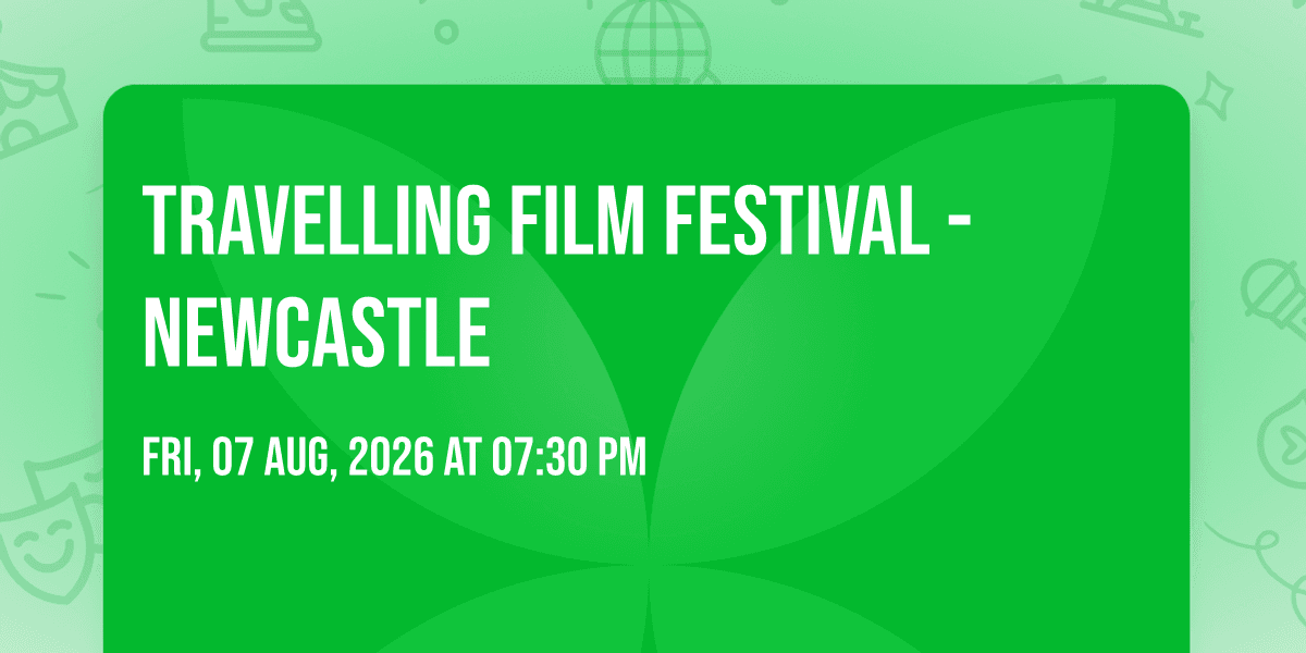Travelling Film Festival