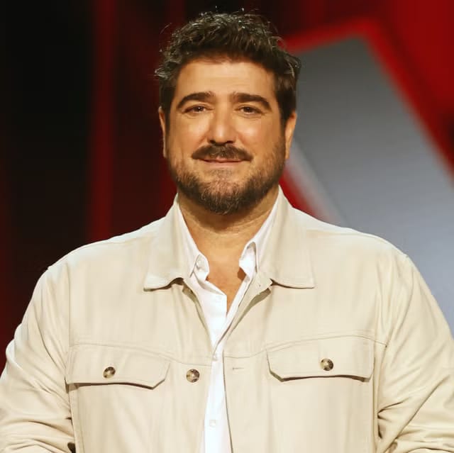 Concierto de Antonio Orozco - La gira de tu vida
