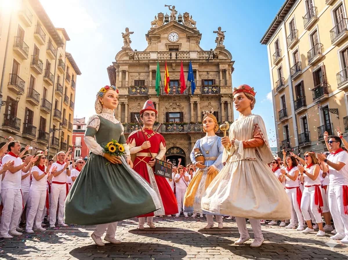 25º Aniversario de la Comparsa del Casco Viejo