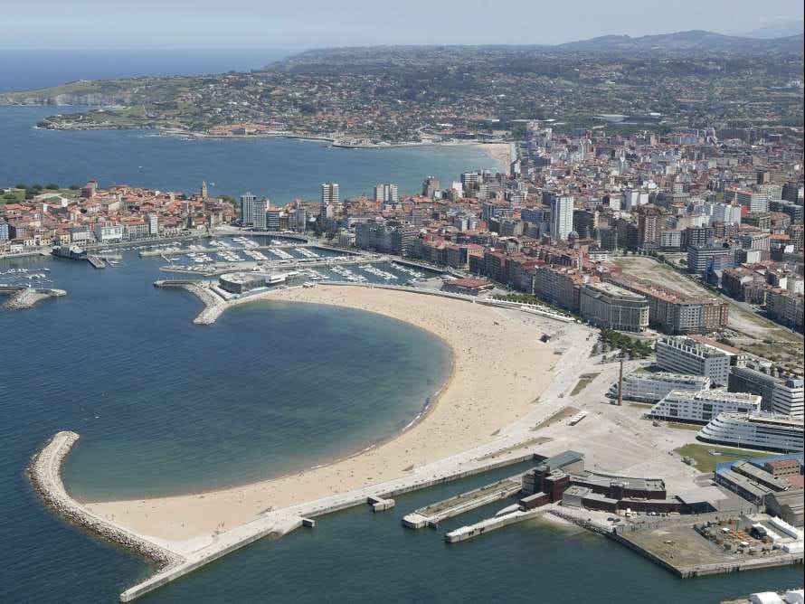 Fiesta de la Sidra de Gijón: programa y récord