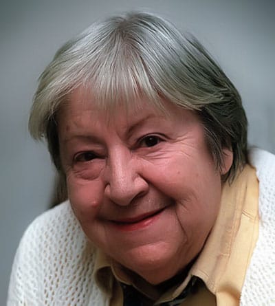 Naturaleza en Alta Voz: Gloria Fuertes