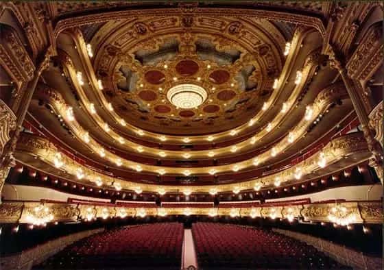 El Liceu abre temporada con una 'Aida' antiguerra