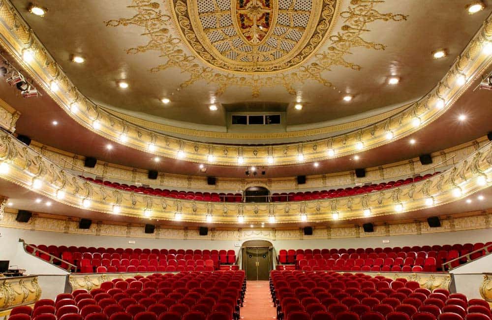 El tributo Michael's Legacy llega al Gran Teatre