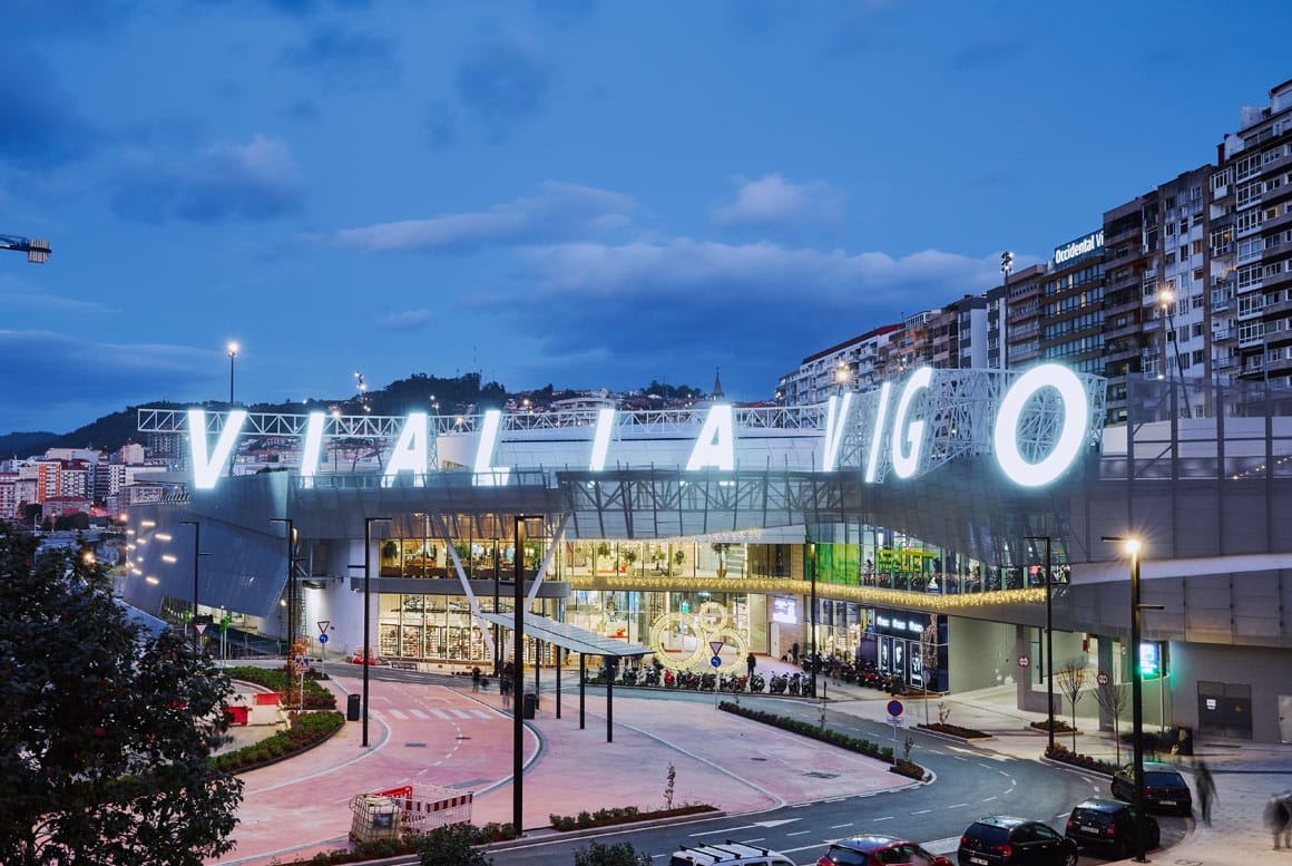 Nueva bolera con realidad virtual en Vialia Vigo