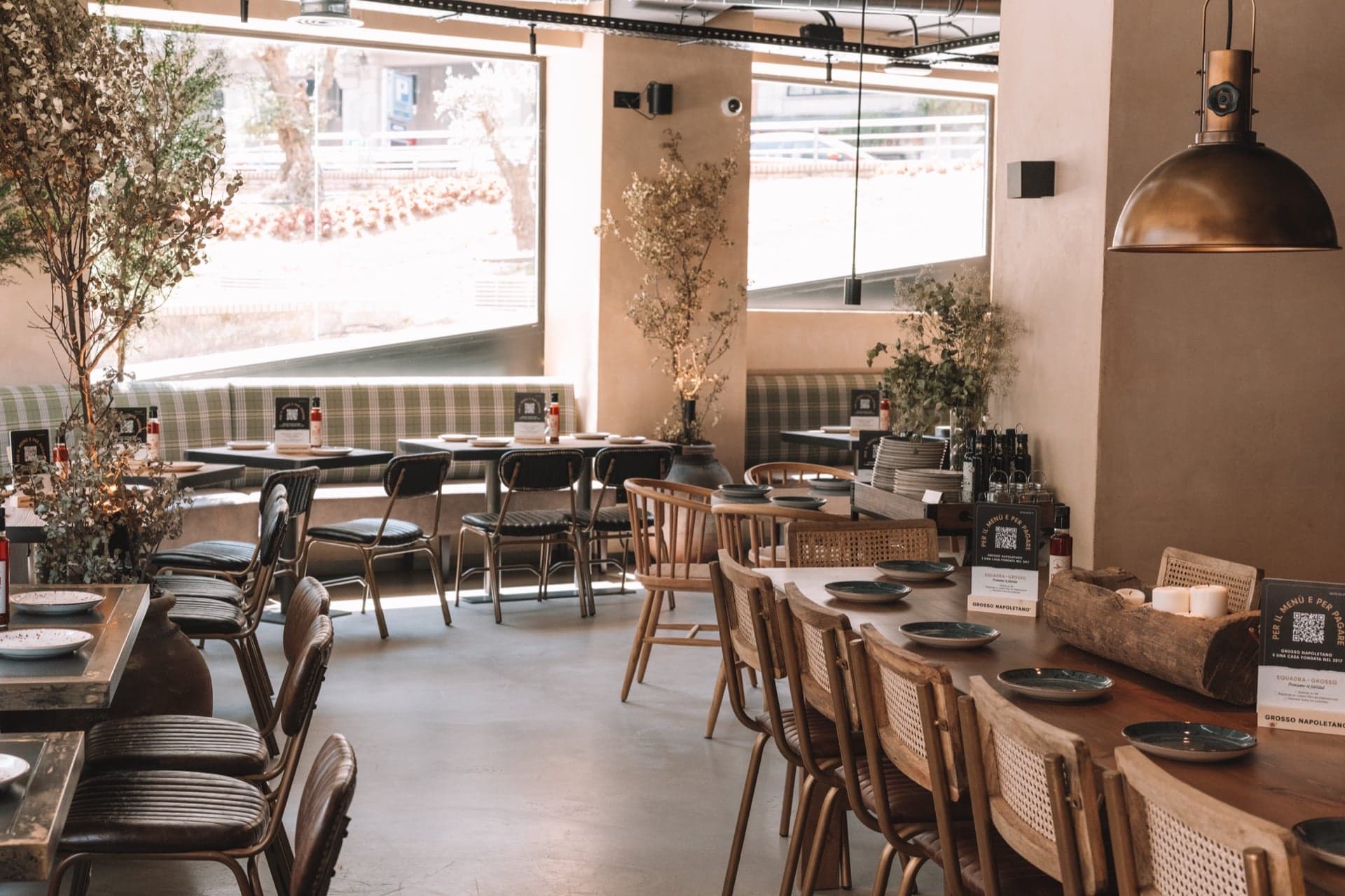 Sabor a podio mundial: La pizzería de Vigo que triunfa