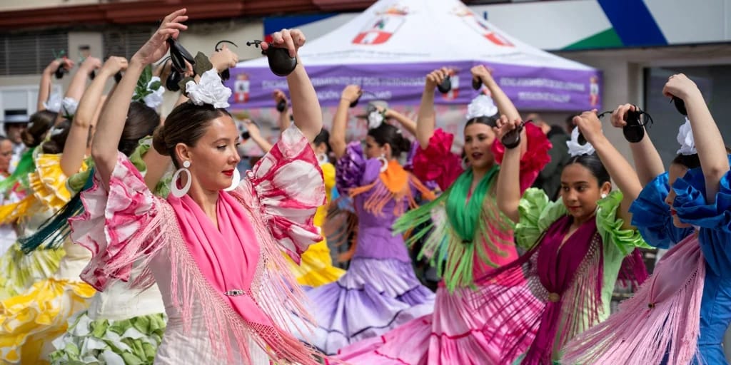 La Escuela de Danzas Populares abre el 5 de octubre