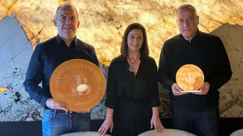 Nuevos embajadores para la tortilla de Betanzos