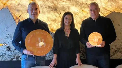 Nuevos embajadores para la tortilla de Betanzos