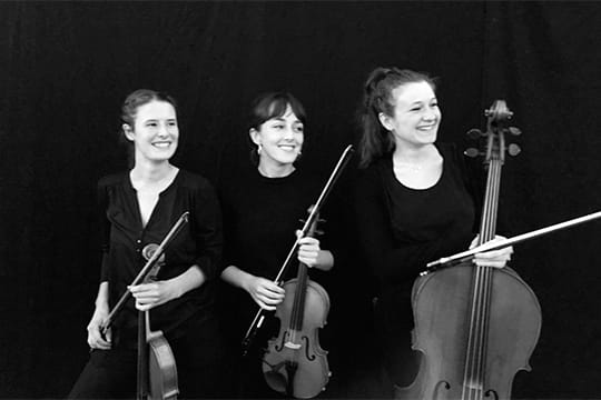 Habia en Loraldia Festibala 2026