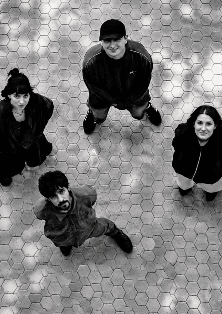 Haika Jazz Quartet - Ciclo HerriJazz