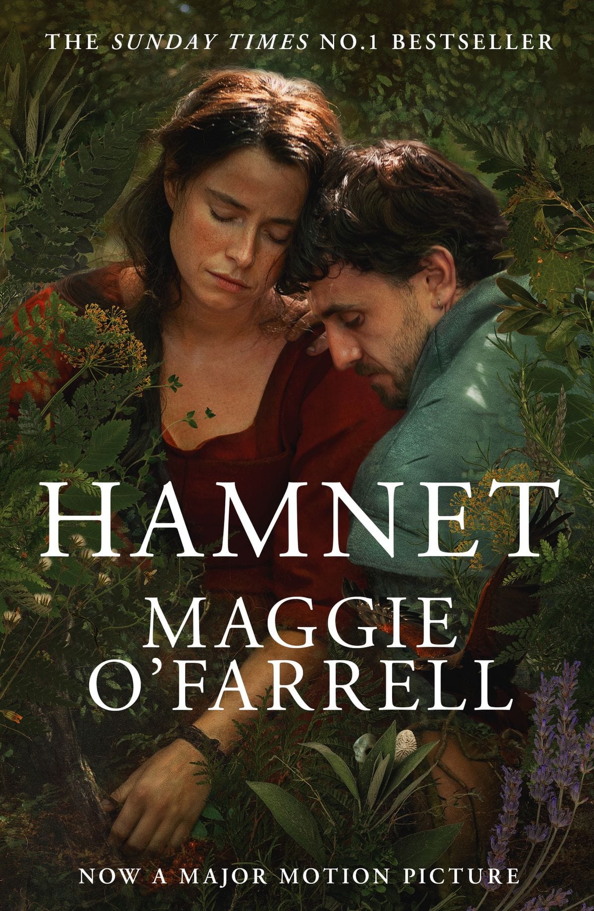 Club de lectura: Hamnet, de Maggie O'Farrell