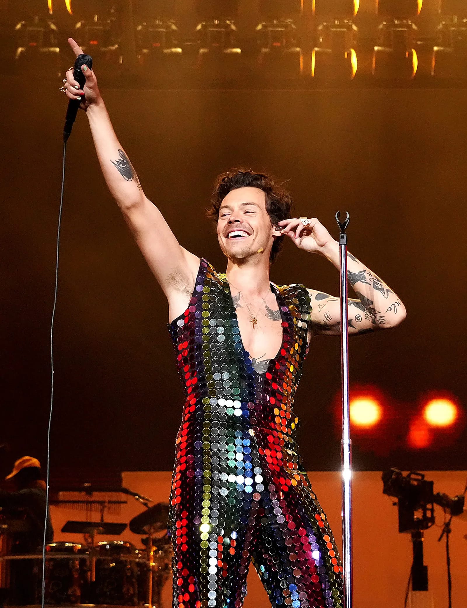 Harry Styles - Together, Together