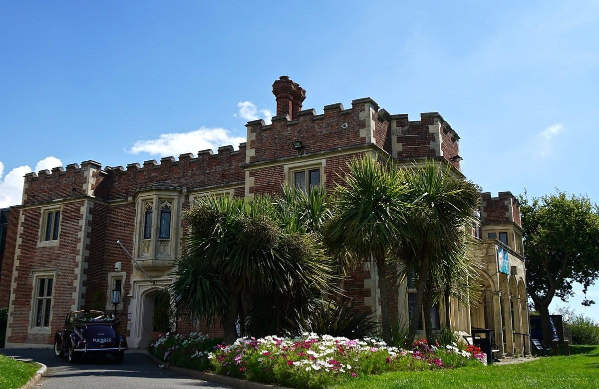 Beyond Brighton: A Day Trip to Hastings