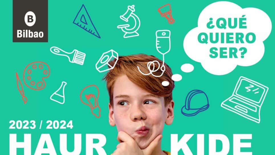 Haurgune-Kidegune 2025-2026