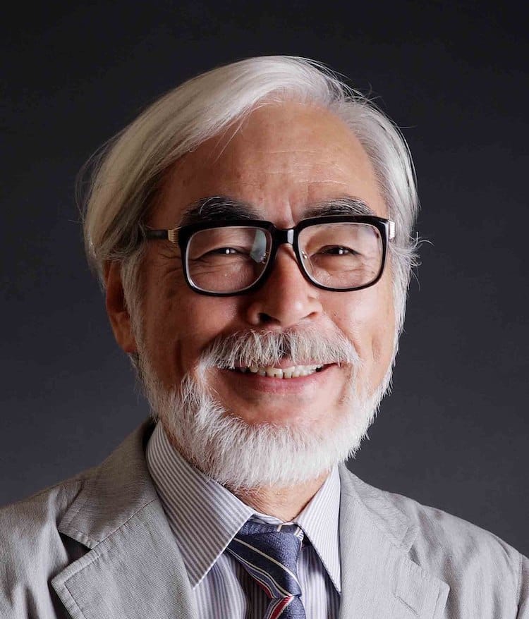 AnimeK2: Retrospectiva Miyazaki
