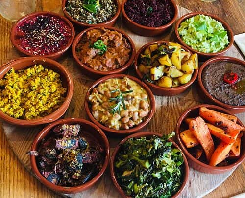 Dane & Port - Natural Kitchen en Westbourne, Bournemouth