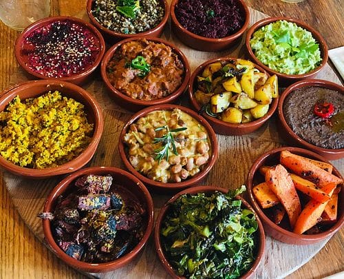 Dane & Port - Natural Kitchen en Westbourne, Bournemouth