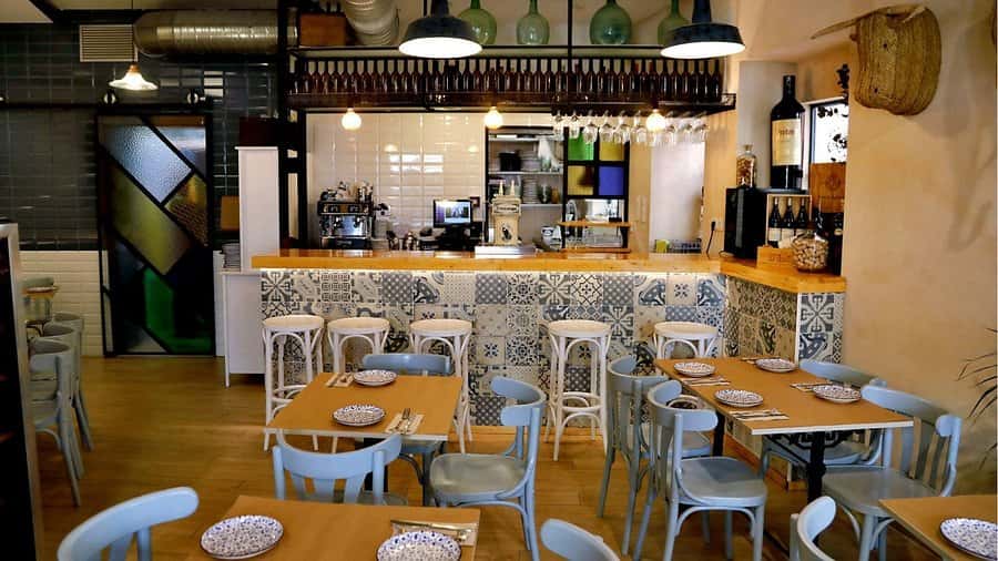 Más allá de la torrija: tapas de Cuaresma innovadoras