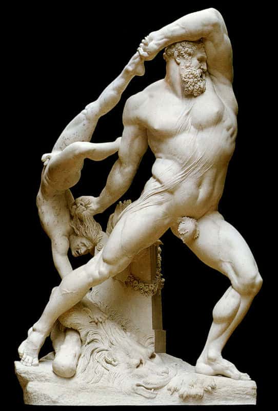 Turner, Wedgwood & Beyond: Inspired by Flaxman