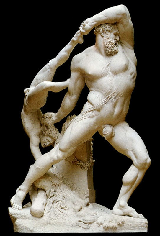 Turner, Wedgwood & Beyond: Inspired by Flaxman