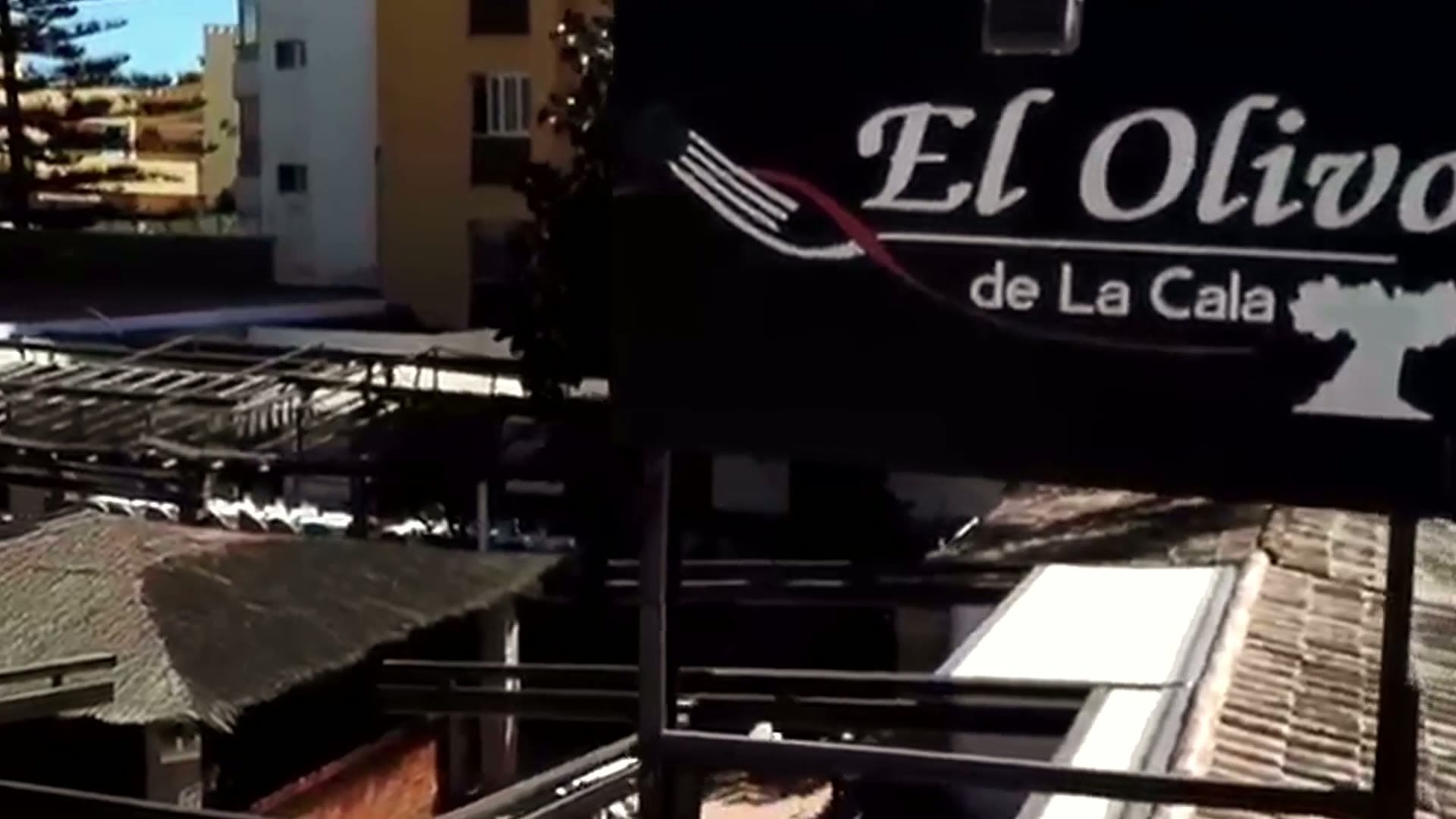 Restaurante El Olivo de La Cala: cocina mediterránea en Mijas