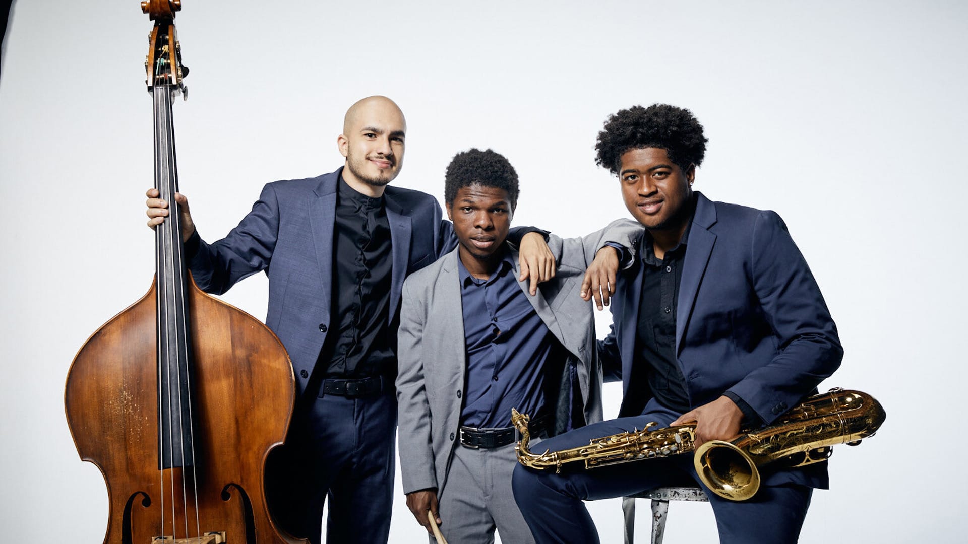 New Jazz Underground - Festival de Jazz de Vitoria-Gasteiz