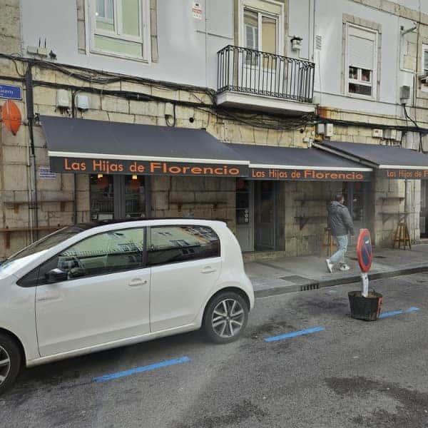 Hijas de Florencio y la nueva ruta del Grupo Riojano