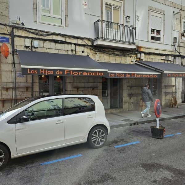 Hijas de Florencio y la nueva ruta del Grupo Riojano