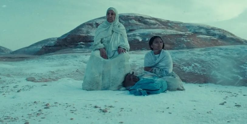 MUSOC: Hijra